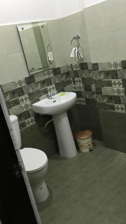 Hôtel De Agya Paradise à Ludhiana Extérieur photo